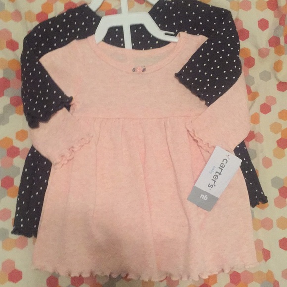 4 adorable Baby dresses! - Picture 4 of 5